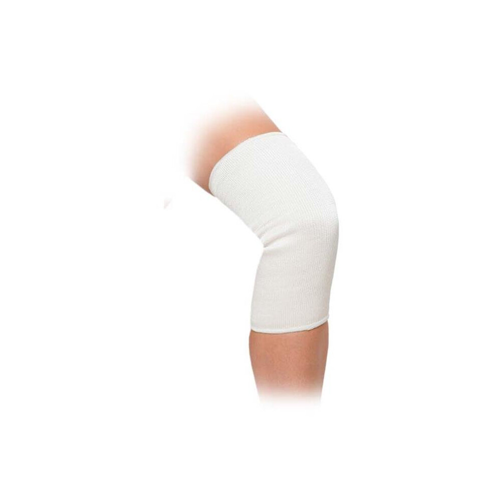 Fasttackle Elastic Slip - On Closed Patella Knee Support - Extra Large