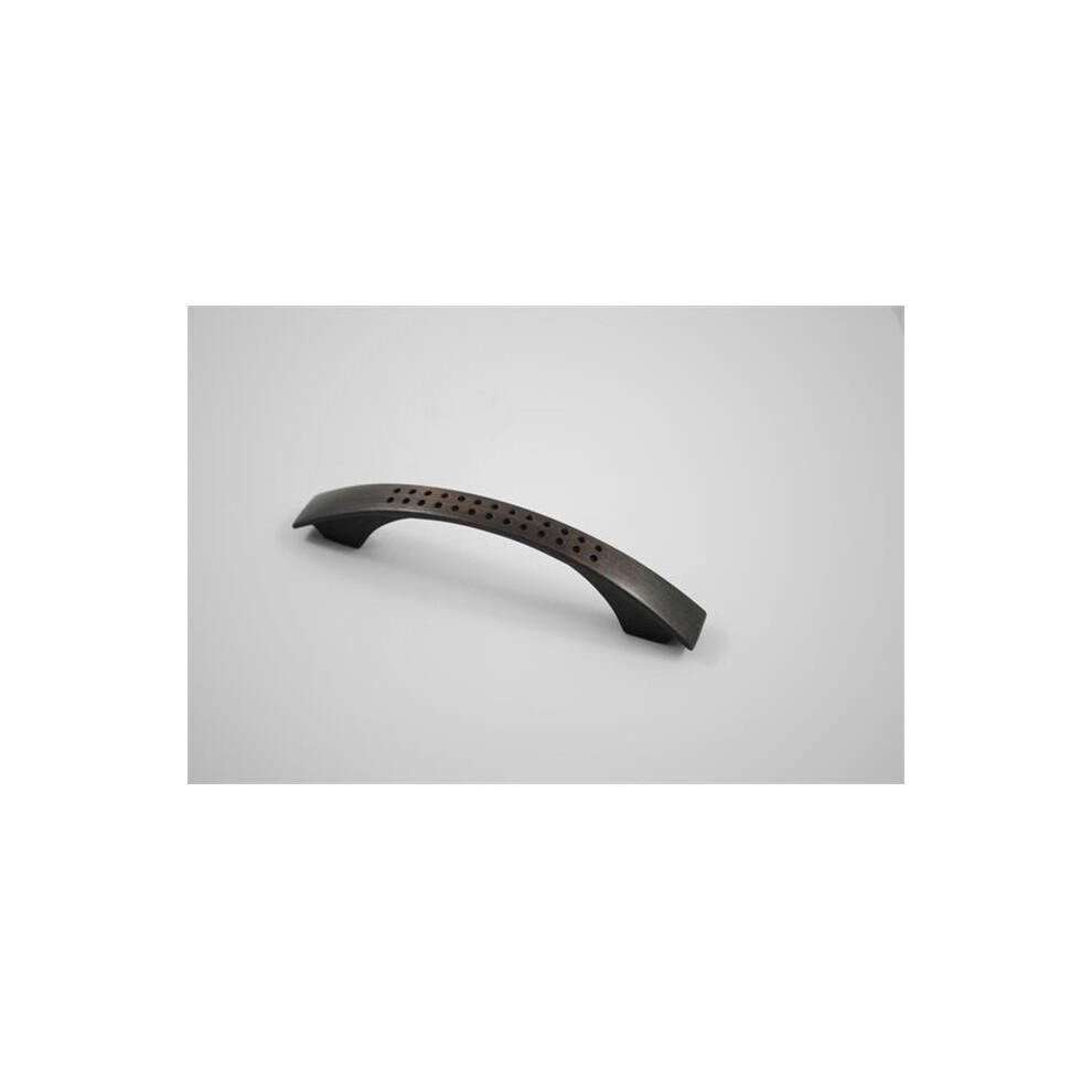 Cabinet Pull, Venetian Bronze 747216594724