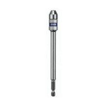 25in. Quick Change Bit Holder with 6in. Length