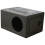 8 in. QBOMB Single Empty Enclosure 1