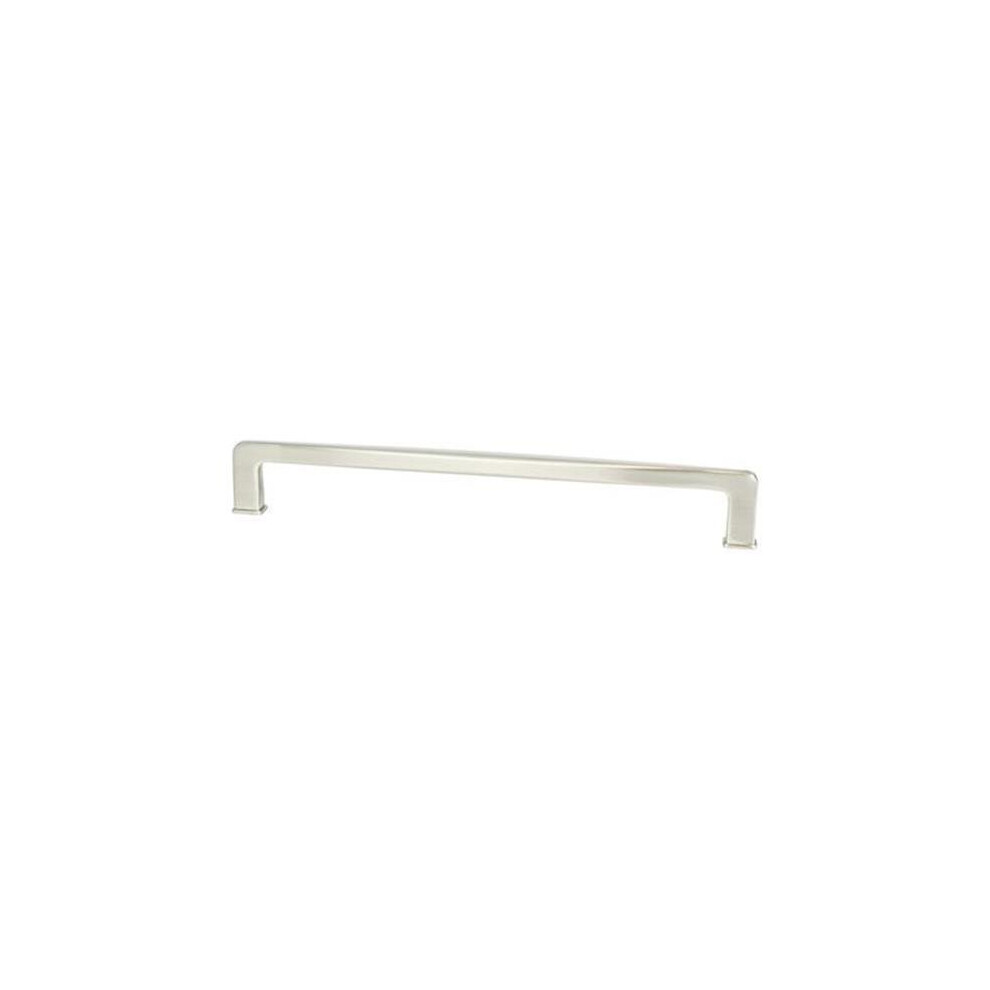 224 Mm Subtle Surge Pull, Brushed Nickel 739608092970