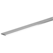 11319 0.06 x 1.25 x 36 in. Flat Aluminum Bar