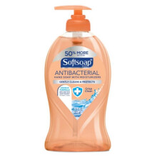 Softsoap Antibakteriell Flytande Handtvål 11.25 oz.