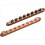 8 Cue Wall Rack - 2 pc Clips 1
