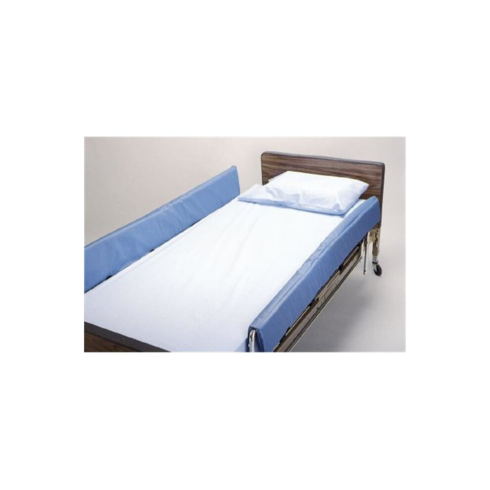 Skil-Care 401210 60 In. Cushion Top Vinyl Bed Rail Pads