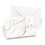 Gold Unending Gratitude Thank You 1