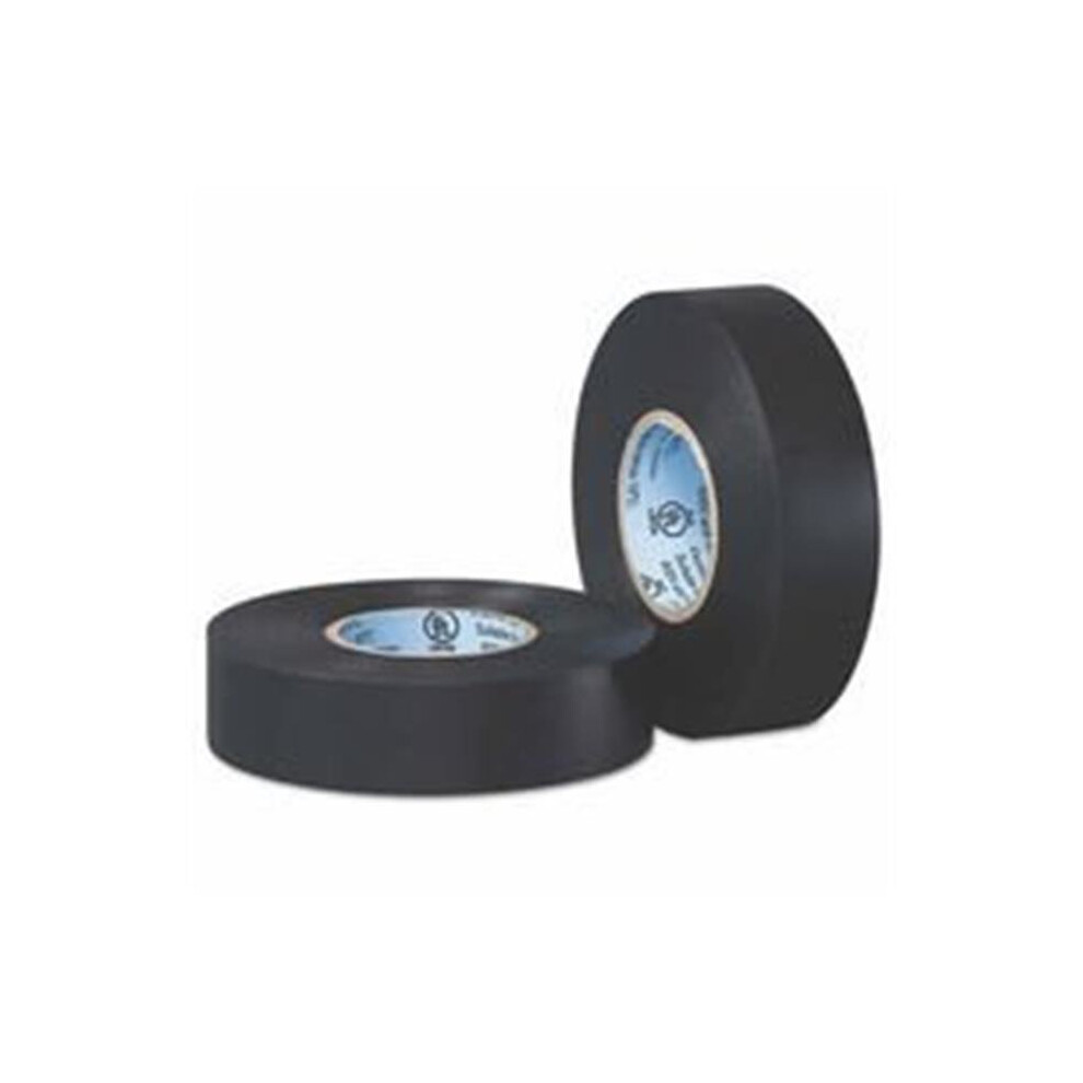 0.75 In. X 66 Ft. Pvc Electrical Tape 7 Mil 739608613175