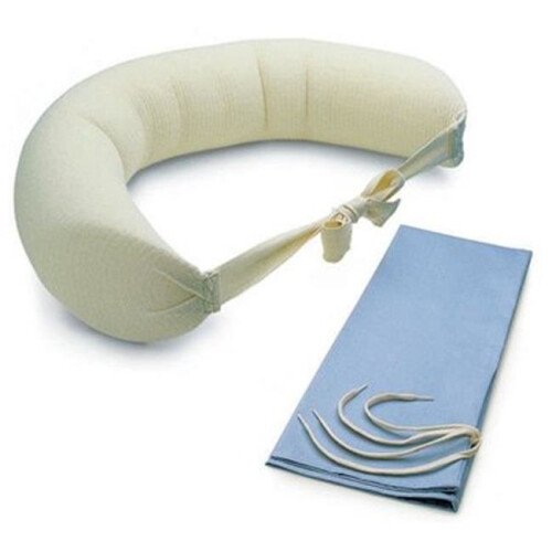 The Original McKenzie Night Roll X-Small