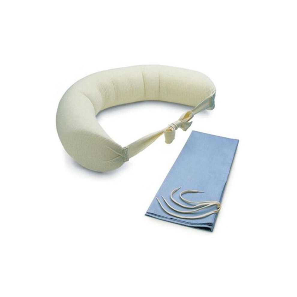 Qualitycare The Original Mckenzie Night Roll X-Small
