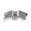 Keen Socket .38in. Drive 12 Point Deep .44 1