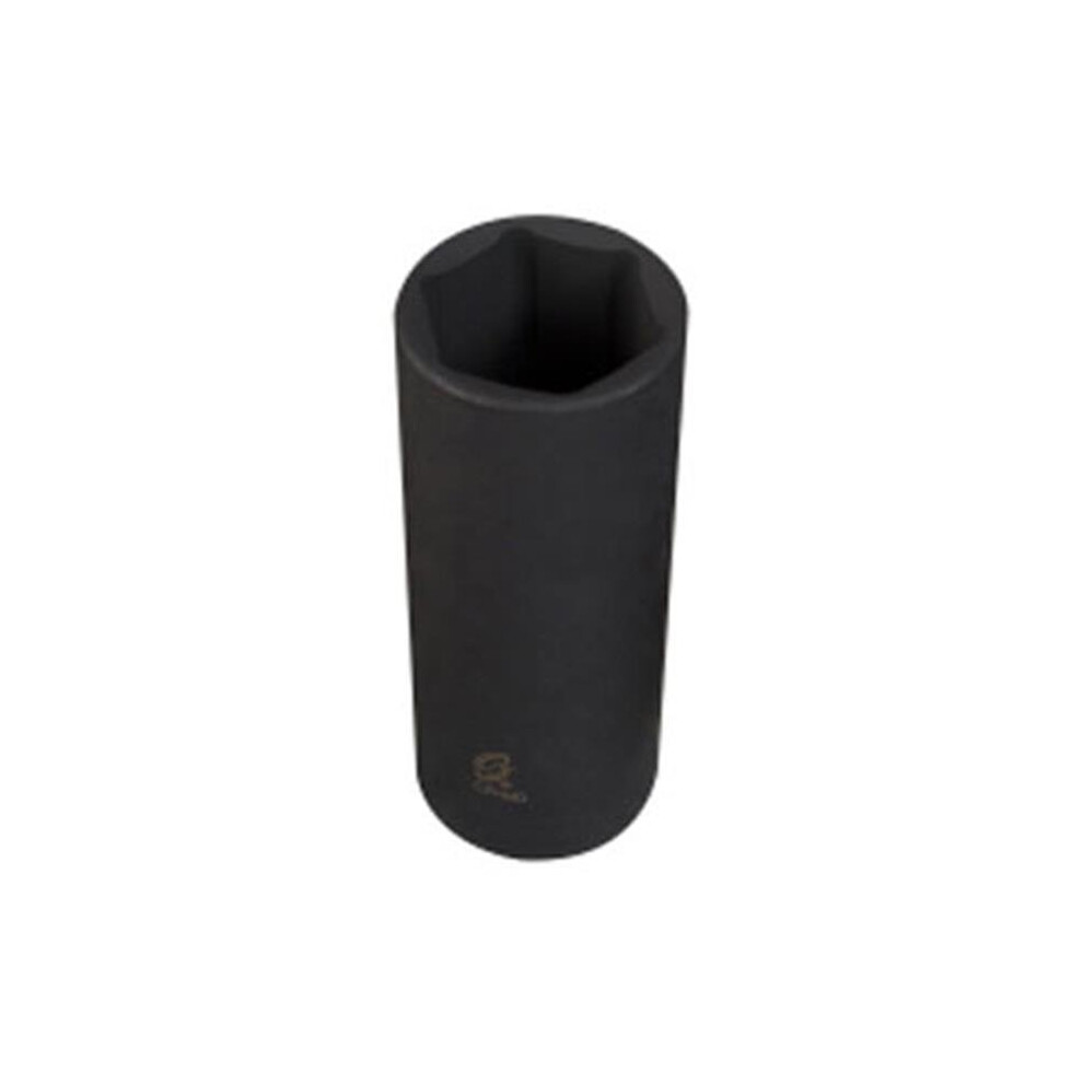318U 0.38 In. Dr 0.5 6 In. Univ Imp Soc 661541860845