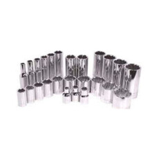 Socket .38in. Drive 12 Point Short 1.31