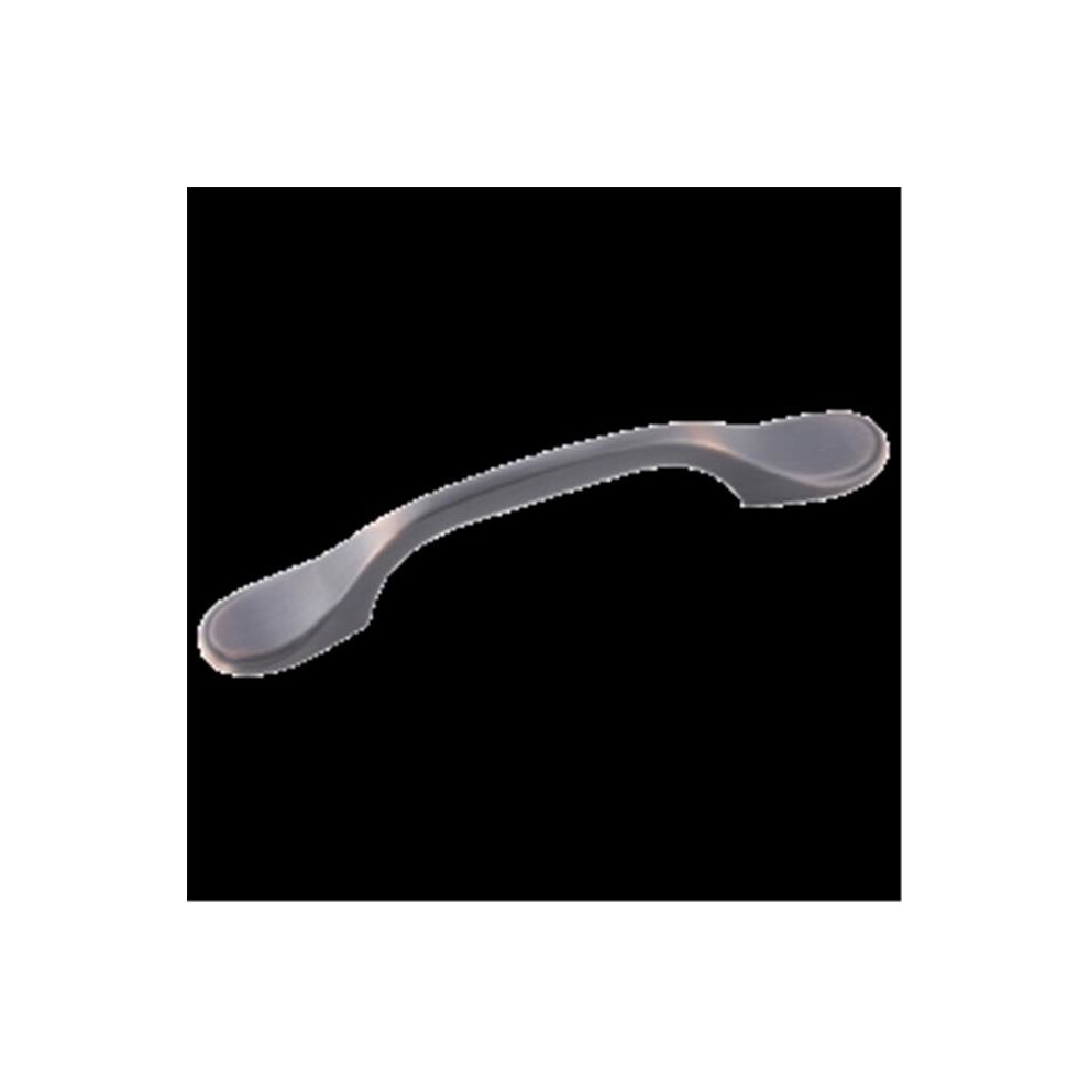 3 In. Conquest Pull - Oil Rubbed Bronze Highlighted 661541222544
