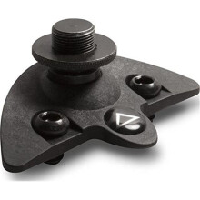Ultimate Support AX48TA threaded Adapter for Apex Keyboard Stands