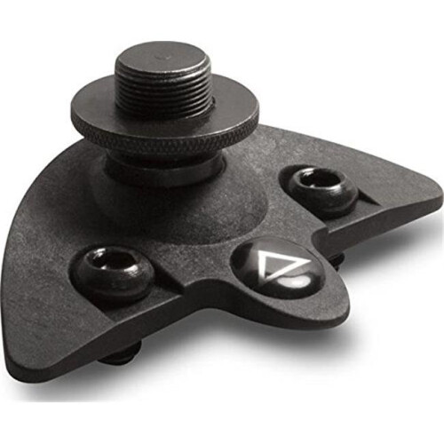 Ultimate Support AX48TA threaded Adapter for Apex Keyboard Stands