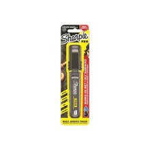 Sanford 250542 Black Sharpie Pro Permanent Marker