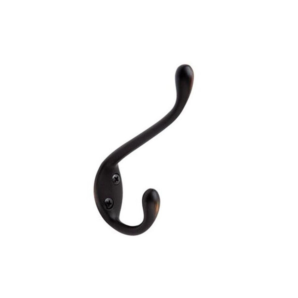 H55451-Orb 4.69 In. Hook - Oil Rubbed Bronze 723902682791