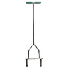 D-6C Sod Coring Aerating Tool