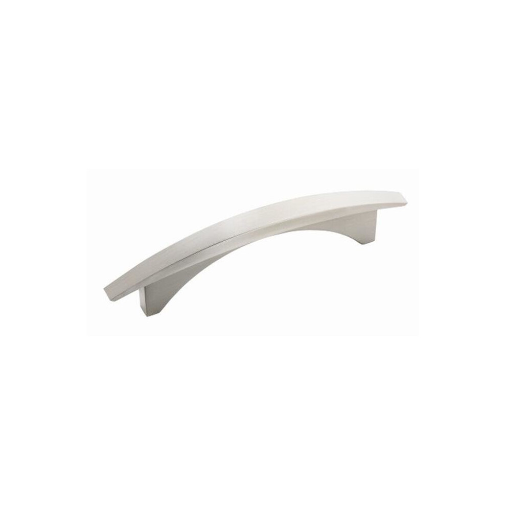 Gardencare Essentialz 96Mm Pull - Satin Nickel