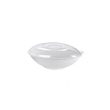 Clear Recyclable Lid, Pack Of 250