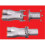 21100 Exhaust Header Reducer - 3 To 2.25 In. 1