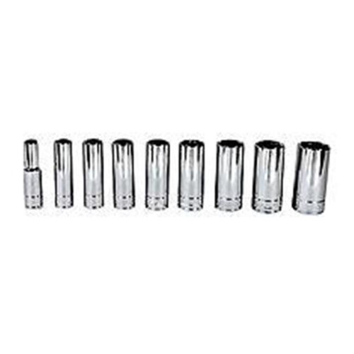 Keen Socket 1.31 .38D 6Pt Dp