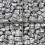 MonsterShop Gabion Baskets Garden Mesh Outdoor Cages Wire Stone / 100 x 50 x 30cm / 6 Pack 3