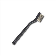 Brush Stainless Steel Mini