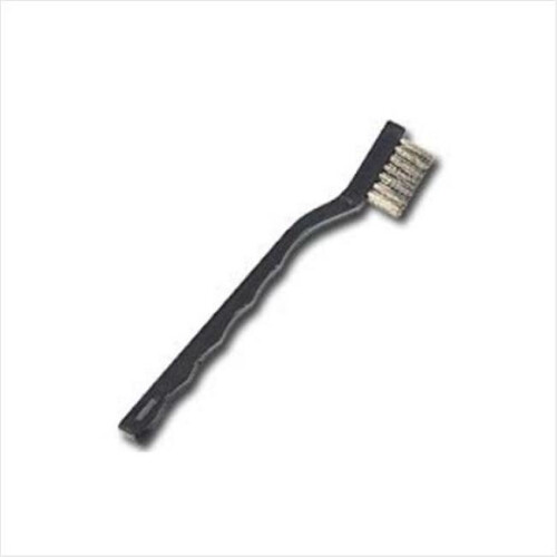 Keen Brush Stainless Steel Mini
