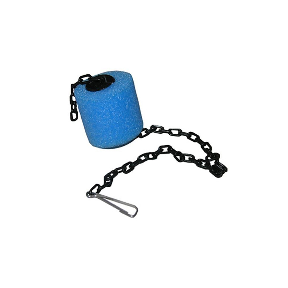 04-1525 Toilet Flapper Chain With Foam Float, Fits Kohler 723902287422