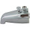 Master Plumber 682-677 Bec de Douche 1