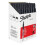 Sharpie Sharpie Permanent Markers, Black - Pack of 36 1