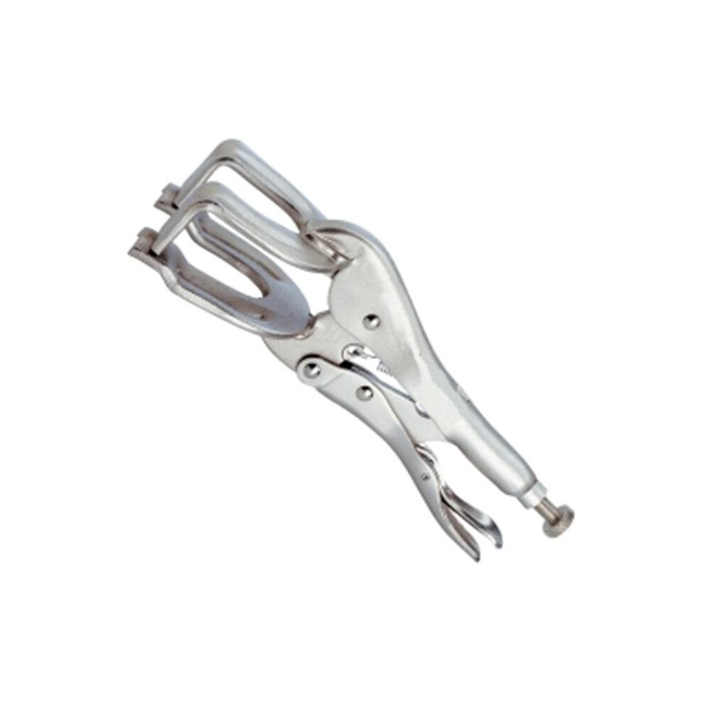 9 in. Welding Locking Clamp