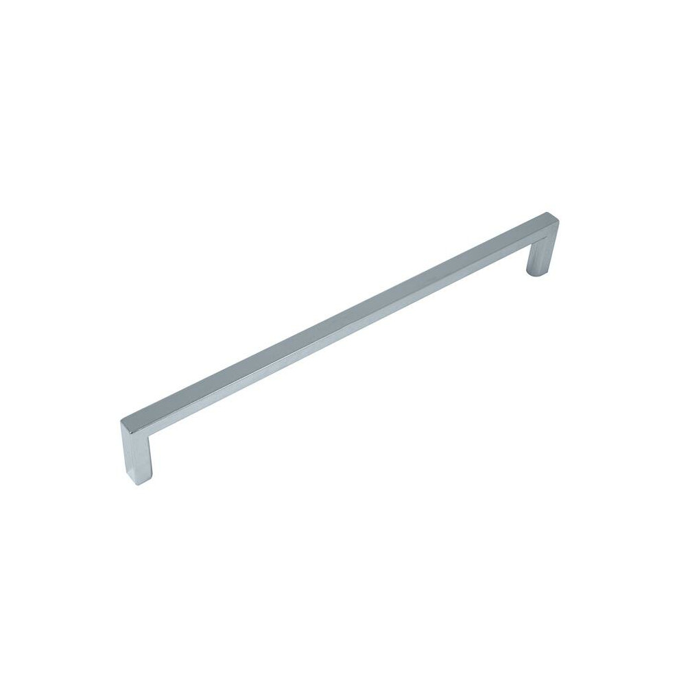 192 Mm Cosmo Pull - Polished Chrome 753153323006