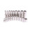 Keen Socket 15mm .25D 6 Point Deep 1