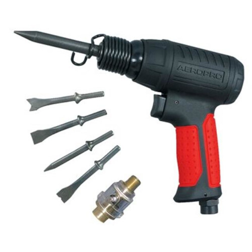 Frita 239003 Master Mechanic Air Hammer Kit