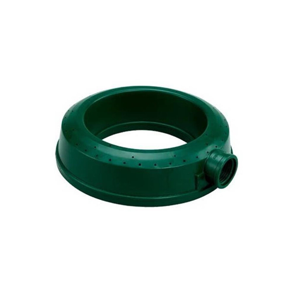 Fiskars 583593 Green Thumb Plastic Ring Sprinkler