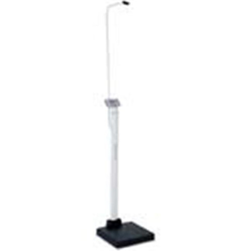 Digital Clinical Scale With Sonar Height Rod