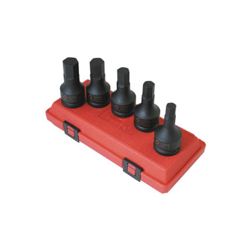 454D 0.75 In. Dr 1-10.0 6 In. Dp Imp Sck 661541861088