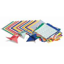 INC.  ECONOMY ORIGAMI PAPER