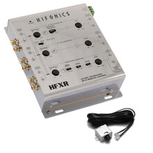 Hifonics HFXR 2-3 Way Hide Away Crossover