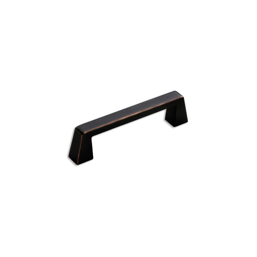 Blackrock 96Mm Pull - Oil Rubbed Bronze 657248418786