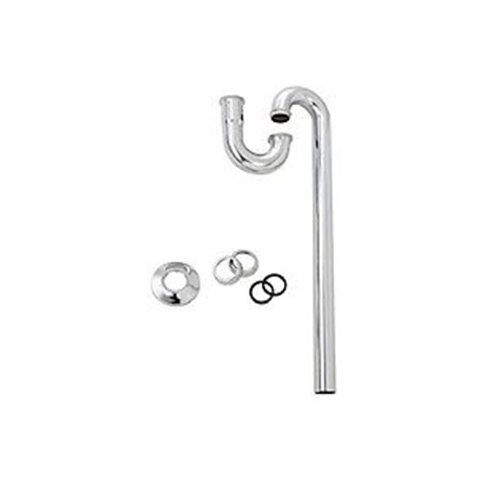 1.25 X 20 In. Master Plumber Lavatory Floor S Trap 723902374030