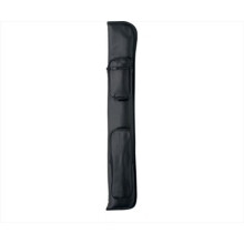Action - Soft Case - Deluxe Vinyl - Black Black Carrying Case