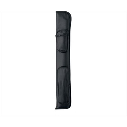 Action - Soft Case - Deluxe Vinyl - Black Black Carrying Case
