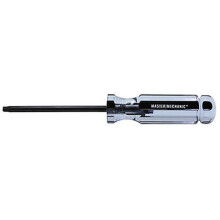 Pratt-Read 103597 Master Mechanic 30 x 4 in. Round Torx Screwdriver