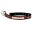 Seattle Seahawks Dog Collar - Medium 1