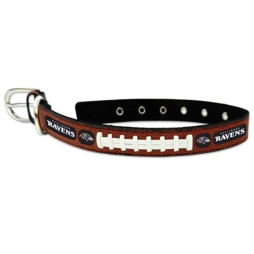 Seattle Seahawks Dog Collar - Medium