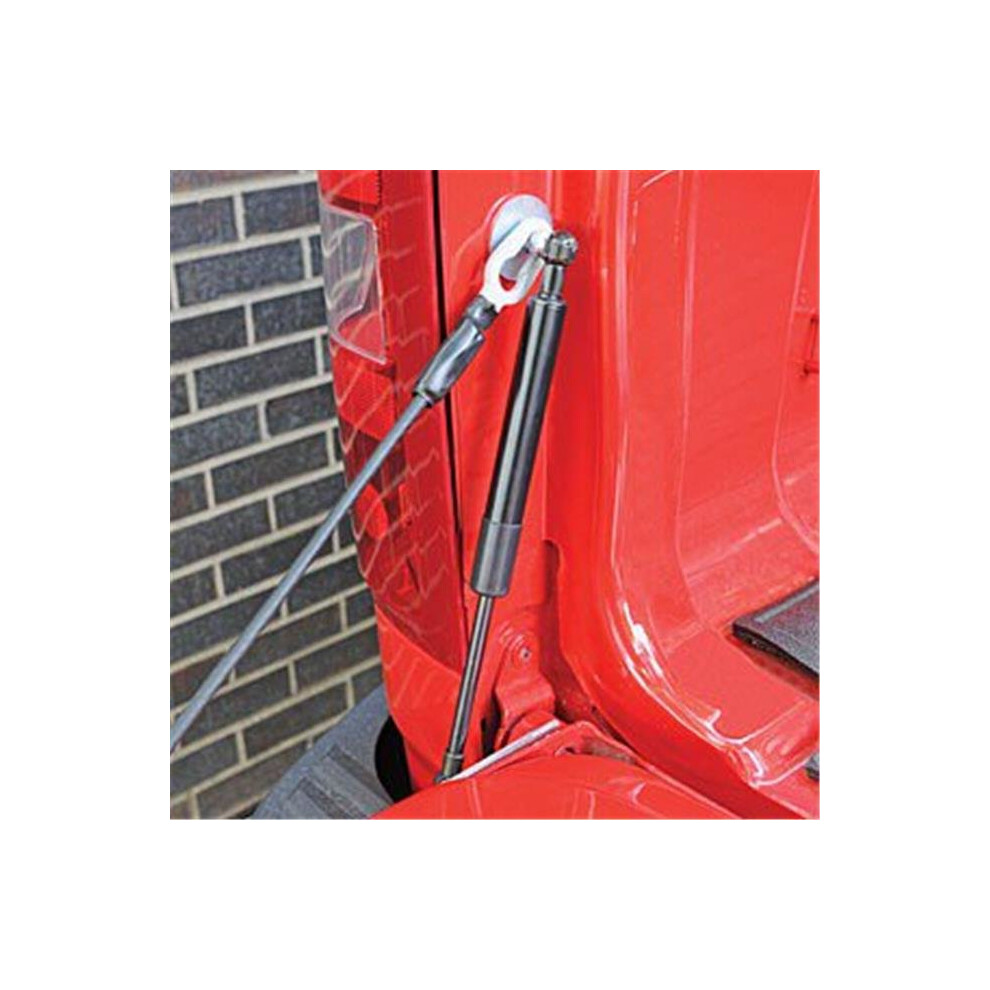 Tailgate Assist For 2007-2017 Chevy Silverado & Gmc Sierra 654204385403