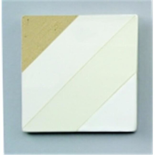 Non-Toxic Earthenware Clay - 50 Lbs. - White